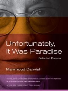 UNFORTUNATELY, IT WAS PARADISE
