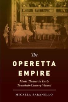 OPERETTA EMPIRE