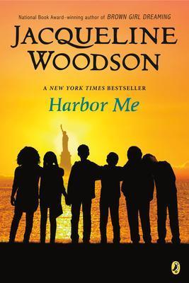 HARBOR ME