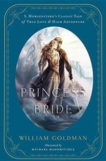 PRINCESS BRIDE