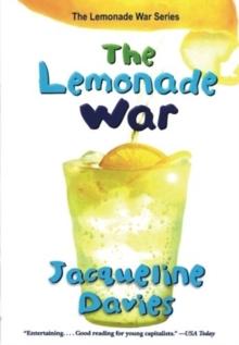 THE LEMONADE WAR