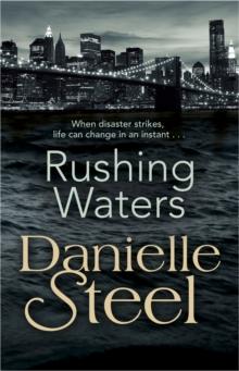 RUSHING WATERS