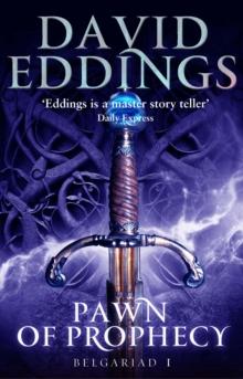 PAWN OF PROPHECY