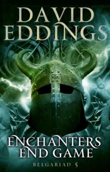 ENCHANTERS' END GAME
