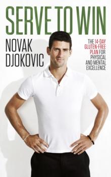 SERVE TO WIN