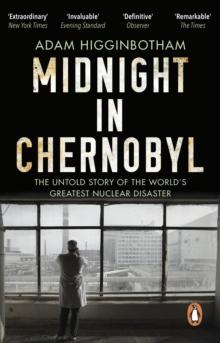 MIDNIGHT IN CHERNOBYL