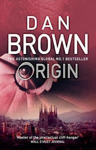 ROBERT LANGDON (05): ORIGIN