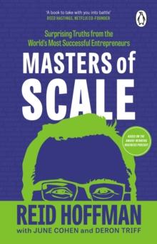 MASTERS OF SCALE