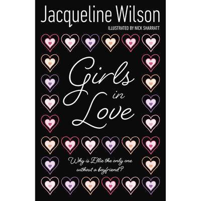 GIRLS (01): GIRLS IN LOVE