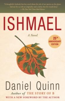 ISHMAEL : A NOVEL : 1