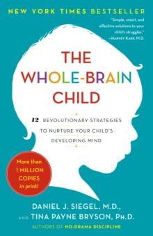 WHOLE-BRAIN CHILD