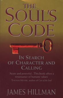 THE SOULS CODE