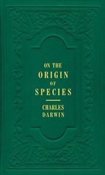 ON THE ORIGIN OF SPECIES