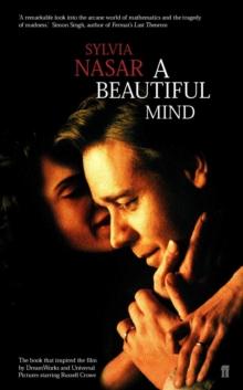 A BEAUTIFUL MIND