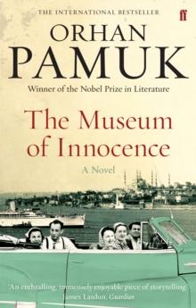 THE MUSEUM OF INNOCENCE