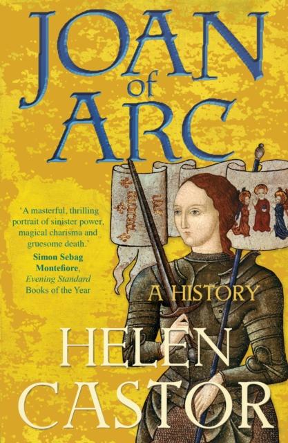 JOAN OF ARC