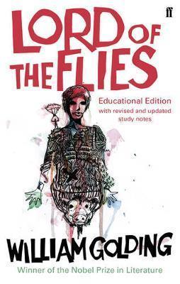 LORD OF THE FLIES : NEW EDUCATIONAL EDITION