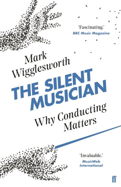 SILENT MUSICIAN