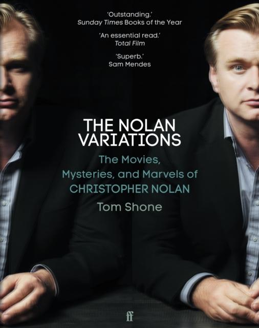 THE NOLAN VARIATIONS