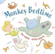 MONKEY BEDTIME