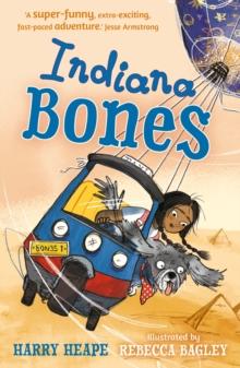 INDIANA BONES