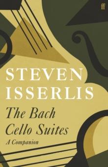 THE BACH CELLO SUITES