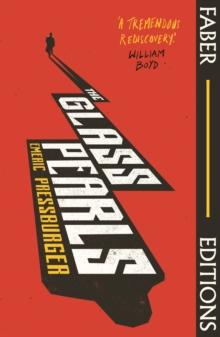 GLASS PEARLS (FABER EDITIONS)