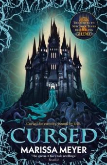 GILDED (02): CURSED