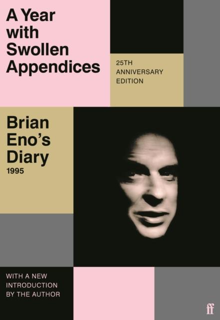 YEAR WITH SWOLLEN APPENDICES
