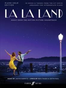 LA LA LAND (PIANO SOLO)