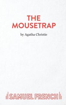 THE MOUSETRAP