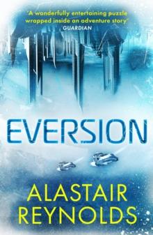 EVERSION