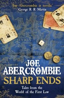 SHARP ENDS