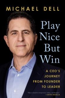 PLAY NICE BUT WIN