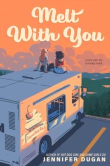 MELT WITH YOU