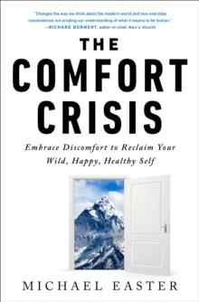 COMFORT CRISIS