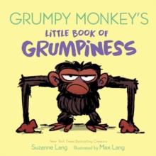 GRUMPY MONKEYS LITTLE BOOK OF GRUMPINESS