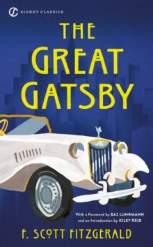 GREAT GATSBY