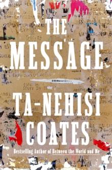 MESSAGE THE