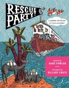 RESCUE PARTY