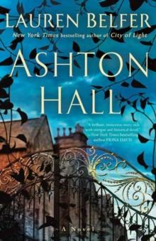 ASHTON HALL