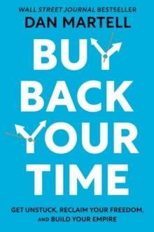 BUY BACK YOUR TIME
