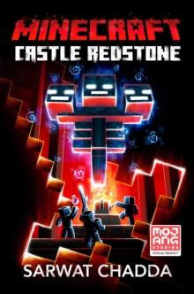 MINECRAFT: CASTLE REDSTONE
