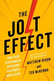 JOLT EFFECT