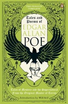 THE PENGUIN COMPLETE TALES AND POEMS OF EDGAR ALLAN POE
