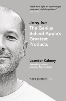 JONY IVE