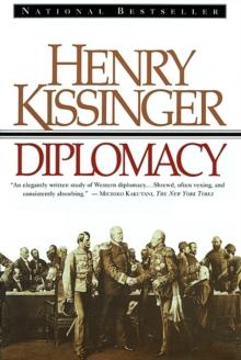 DIPLOMACY
