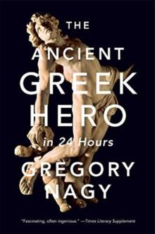 ANCIENT GREEK HERO IN 24 HOURS