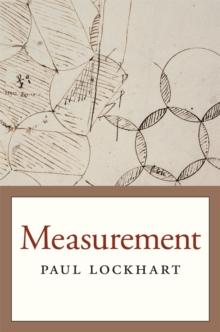 MEASUREMENT