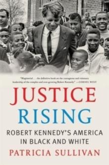 JUSTICE RISING